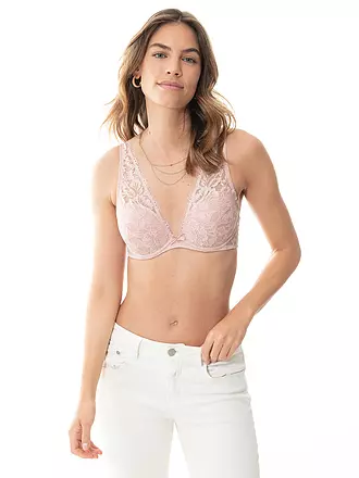 MEY | Bügel BH Smart Foam AMAZING blossom | 